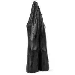 Dark Crystal Gode Jorn Dark Crystal 30 x 10cm
